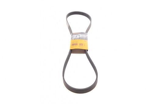 [6 PK1400] Ремінь генератора Renault Kangoo 1.9D 98-/Opel Astra J 1.4 09-/Fiat 500L/Bravo/Croma 1.6-2.0D 05-