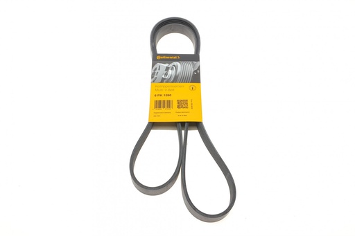 [6 PK 1590] Ремень клиновый 6 PK 1590 Opel Combo/Astra G 1.7DTi 01-/VW T4 2.0 90-03/Ford Mondeo 2.5 94-00