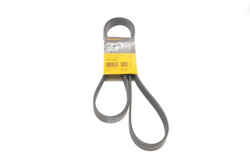 [6 PK 1725] Ремень клиновый 6 PK 1725