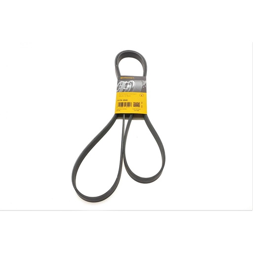 [6 PK 2040] Ремінь генератора MB C-class (W202) 93-01/E-class (W124) 93-98/Ssangyong Korando 96-06/Dodge 06-