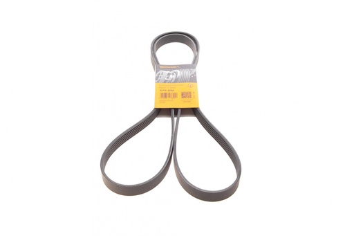 [6 PK 2080] Ремень клиновый 6 PK 2080 MB Sprinter 2.9TDI (-AC)/MB Vito (W638) 96-