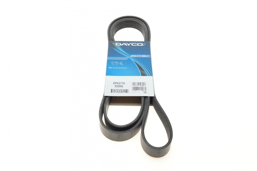 [6PK2170] Ремень клиновый 6 PK 2170
