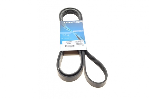 [6PK2280] Ремень клиновый 6 PK 2280 MB Sprinter/MB Viano 2.2CDI 06- (+AC)