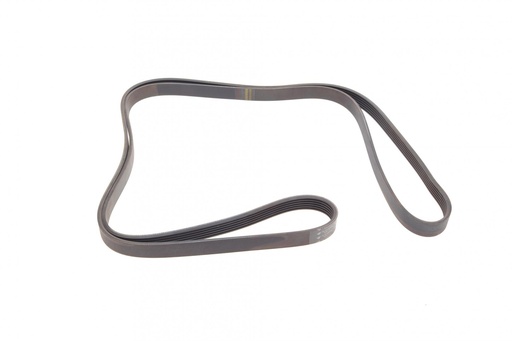 [6 PK 2433] Ремень клиновый 6 PK 2433 Jeep Cherokee 2.8 CRD 08-