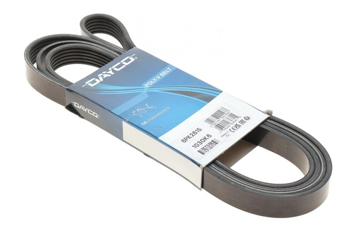 [6PK2615] Ремень 6 PK 2615 Audi 100/A6 4.2 V8 92-97/A8 3.3