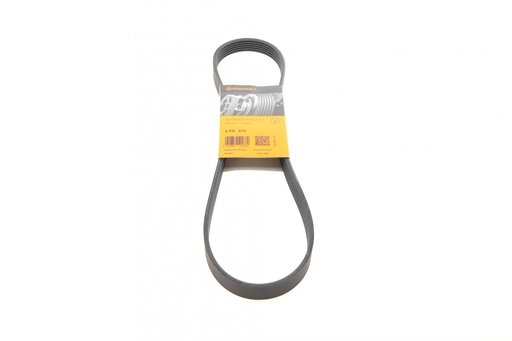 [6 PK 970] Поликлиновый ремень (6PK970) MAZDA 6; TOYOTA AURIS, COROLLA, YARIS 1.4D/2.5 06.04-