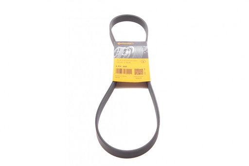 [6 PK 995] Ремень клиновый 6 PK 995