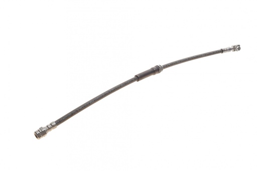 [6T47889] Гальмівний шланг гнучкий передн Лів/Прав (довжина 580мм,діаметр 10мм, M10x1) AUDI A3; SEAT ALTEA, ALTEA XL, LEON, TOLEDO III; SKODA OCTAVIA II, SUPERB II, YETI; VW CADDY III 1.2-3.6 11.99-12.17