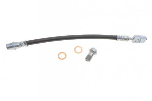 [6T47890] Шланг гальмівний (задній) Audi A4 1.6-2.0/1.9-2.7TDI 00-09 (295mm)
