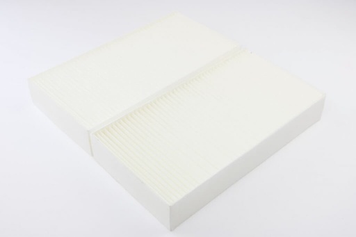 [SA295/S] Фильтр салонный MB M-класс W164, GL-класс W164 (к-кт 2шт)
