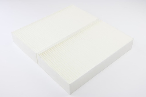 [SA295/S] Фильтр салонный MB M-класс W164, GL-класс W164 (к-кт 2шт)