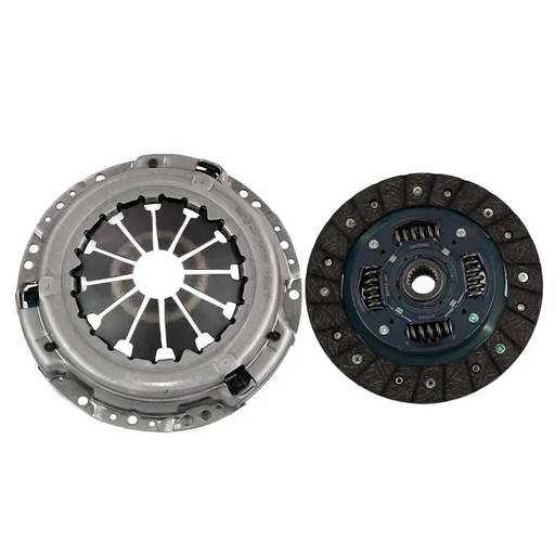 [CK70045] Комплект сцепления для Toyota Yaris (P13, 2010–2020); Toyota Auris (E15/E18, 2006–2018); Toyota iQ (J1, 2008–2015) Ø 200 мм 21 зубец