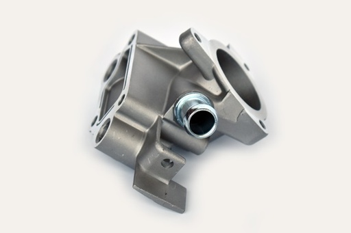 [55579] Корпус термостата Renault 1.4/1.6/1.8/2.0 All