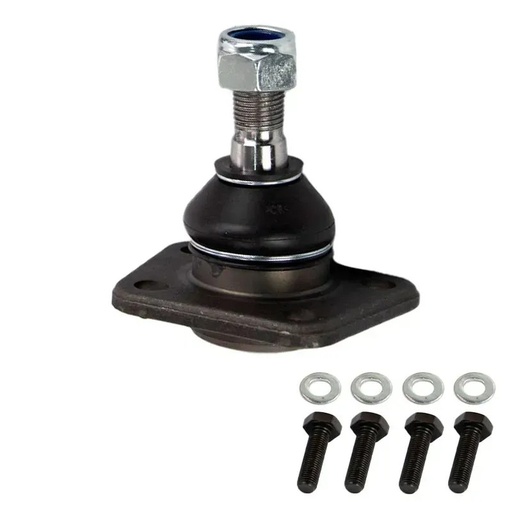 [PS18235] Нижняя передняя шаровая опора для Fiat Ducato/Peugeot Partner/Citroën Jumper (280/290, 1981–1994)