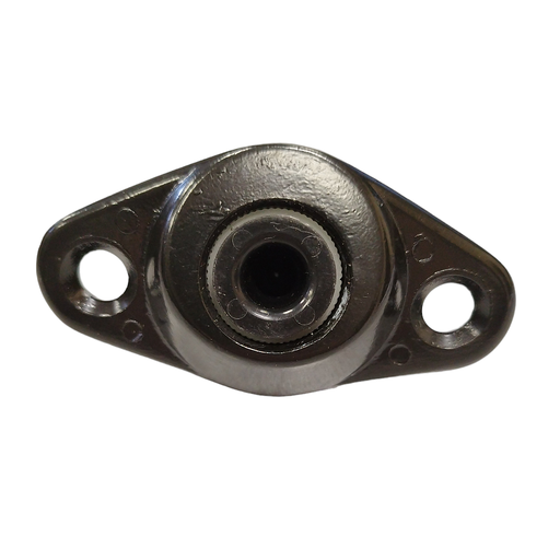 [701 843 637] Напрямна бічних дверей VW TRANSPORTER T4 (мама)