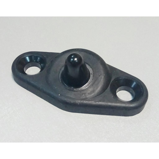 [701 843 841] Направляюча дверей (бічних/папа) VW T4