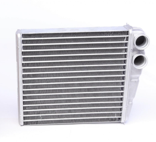 [70228] Радиатор печки AUDI A3, Q3, TT; SEAT ALHAMBRA, ALTEA, ALTEA XL, LEON, TOLEDO III; SKODA OCTAVIA II, SUPERB II, YETI; VW BEETLE, CADDY ALLTRACK, CADDY ALLTRACK/MINIVAN, CADDY III 1.0-3.6 02.03-