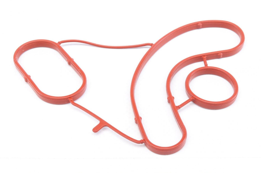 [70-34254-00] Прокладка радиатора масляного MB OM611/612/646