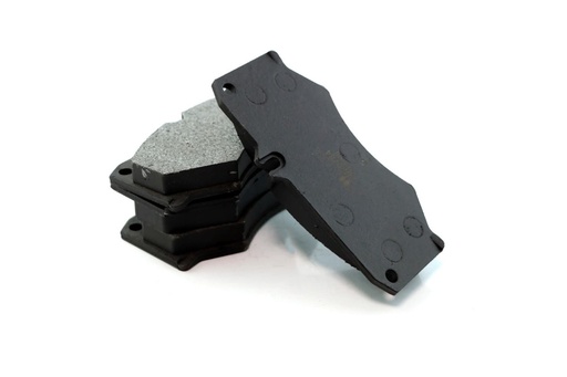 [SB20784] Колодки передние VW LT 75-96, MB 207-410