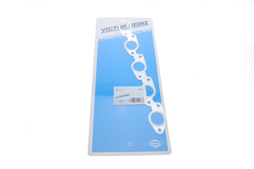 [71-26611-00] Прокладка выпускного коллектора OM602