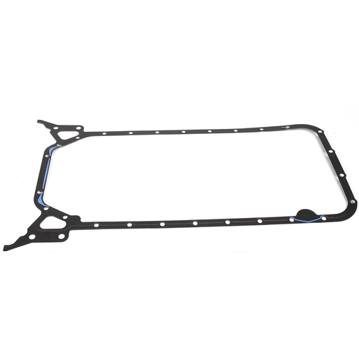 [71-34037-00] Прокладка поддона OM601 (металлическая)