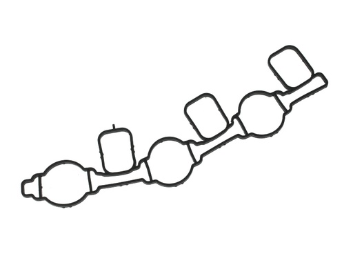 [71-36069-00] Прокладка впускного колектора AUDI A4 ALLROAD B8, A4 B7, A4 B8, A5, A6 ALLROAD C6, A6 C6, A8 D3, Q5, Q7; PORSCHE CAYENNE; VW PHAETON, TOUAREG 2.7D/3.0D 08.03-