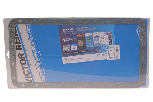 [71-36088-00] Прокладка піддону VW LT 2.8TDI (AGK/ATA/AUH/BCQ)