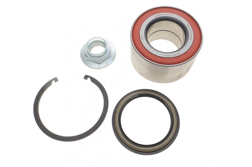 [713 6150 90] Подшипник маточины (передней) Mazda 626 92-