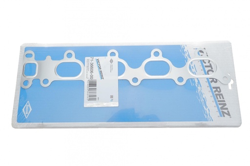 [71-36606-00] Прокладка коллектора выпускного OPEL Z16XEP/Z16XE1