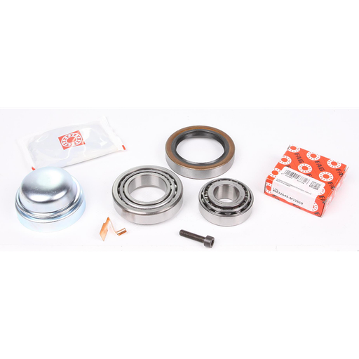 [713 6674 30] Подшипник ступици передний (к-кт) DB W123/126; L 207-309 1978-