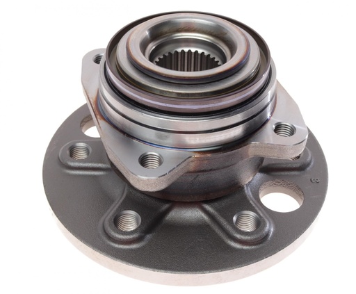 [713 6681 10] Підшипник маточини (задньої) MB Sprinter/VW Crafter 06-, 4 x 4 (незалежна підвіска)