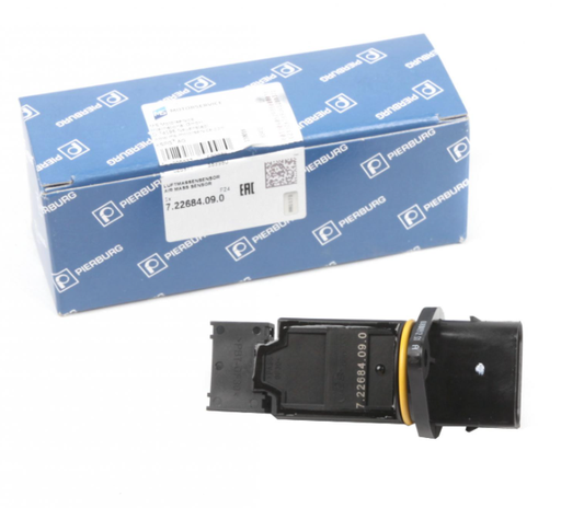 [7.22684.07.0] Расходомер MB Vito 638/Sprinter CDI