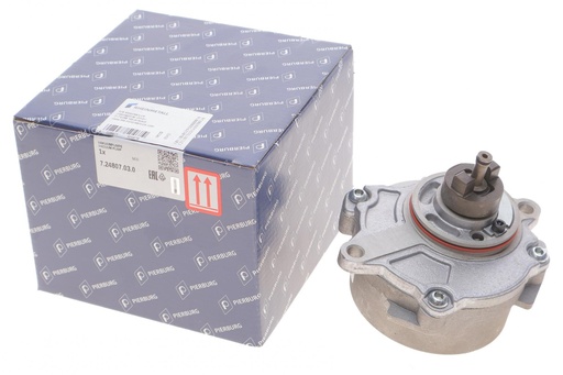 [7.24807.03.0] Вакуумный насос Sprinter 308CDI-400CDI 04.00-