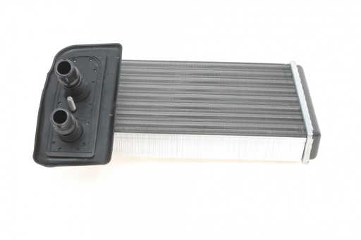 [72985] Радіатор пічки NISSAN KUBISTAR; RENAULT KANGOO, KANGOO EXPRESS 1.2-1.9D 08.97-