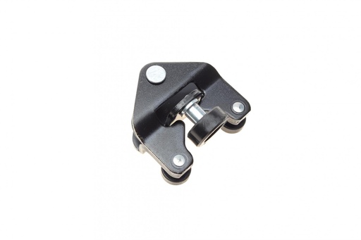 [745963412R] Ролик двери (боковой/нижний) (R) Renault Master/Opel Movano 10-(без кронштейна)