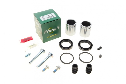 [748342] Ремкомплект суппорта (переднего) MB Vito (W639) 03- (d=48mm) (Bosch) (+2 поршня/направляющие) D:48 / H1=76,5 / H2=76,6