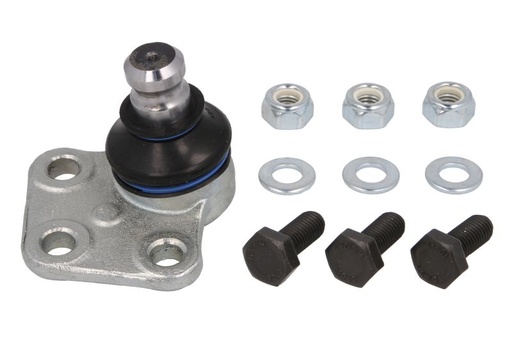 [7574008] Шарова опора Лів (нижн передн) (діаметр конуса 20mm) MERCEDES CITAN MIXTO (DOUBLE CABIN), CITAN (MPV), CITAN/MINIVAN (W415); RENAULT KANGOO BE BOP, KANGOO EXPRESS, KANGOO II 1.2-Electric 02.08-