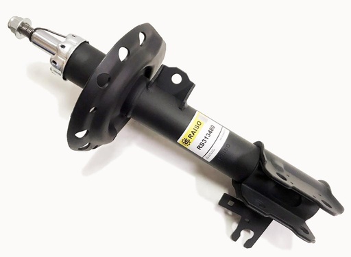 [RS313480] Амортизатор передний лев. Astra H 05- (газ.)