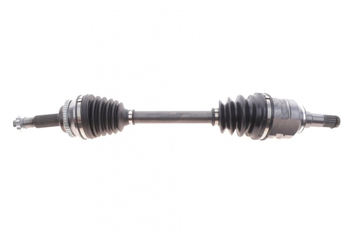 [259078] Піввісь (передня) (L) Toyota Corolla Verso 1.6-1.8 VVT-i 01-04 (26z/20z/638.5mm) (+ABS48z)