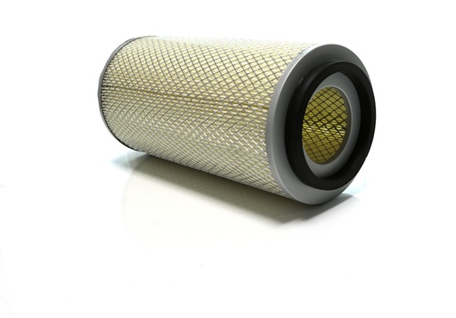 [SX83] Воздушный фильтр MB T1-T2, O309, 207-410 2.4D-3.0D (75-90), (с внутренней и внешней металлической сеткой)