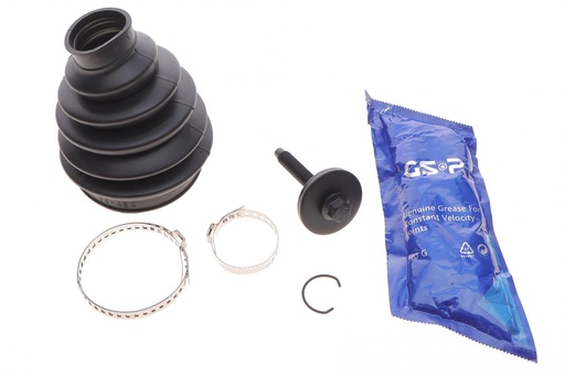 [700210] Пильник ШРКШ (зовнішній) Ford C-Max 07-10/Focus II 04-12 (33x79.5x118) (к-кт)