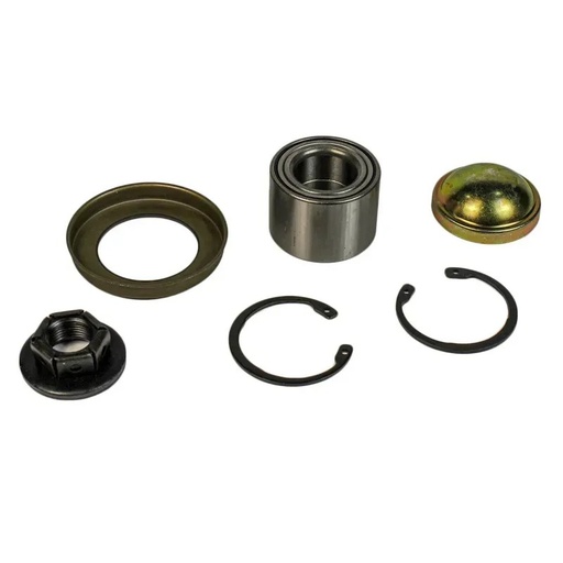 [WB90846] Підшипник маточини задній для Ford Fusion (JU) (2002-2012) для двигунів 1.2-1.6L