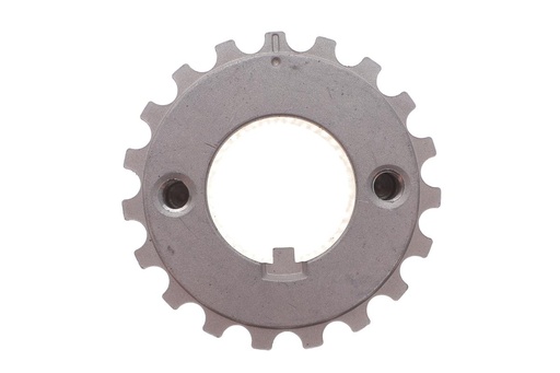 [7700747599] Шестерня, коленчатый вал DACIA LOGAN, LOGAN EXPRESS, LOGAN MCV, SANDERO; RENAULT 19 II, 19 II CHAMADE, CLIO I, CLIO II, KANGOO, KANGOO EXPRESS, KANGOO II, LOGAN I, MEGANE I 1.2-1.6LPG 01.91-