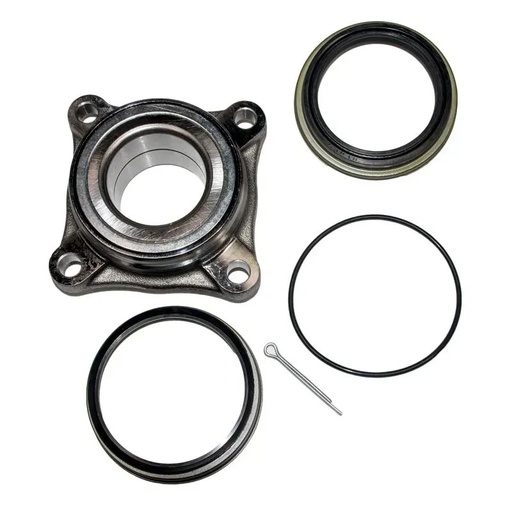 [WB90697] Підшипник маточини передній для Toyota Land Cruiser Prado (J120) (2002-2009) для двигунів 3.0-4.0L