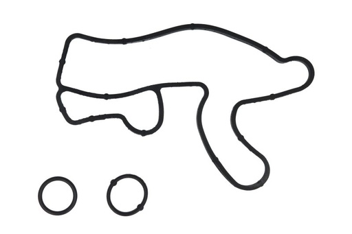 [77012900] Комплект прокладок масляного фільтра OPEL ASTRA J, ASTRA J GTC, INSIGNIA A, ZAFIRA C 2.0D 07.08-