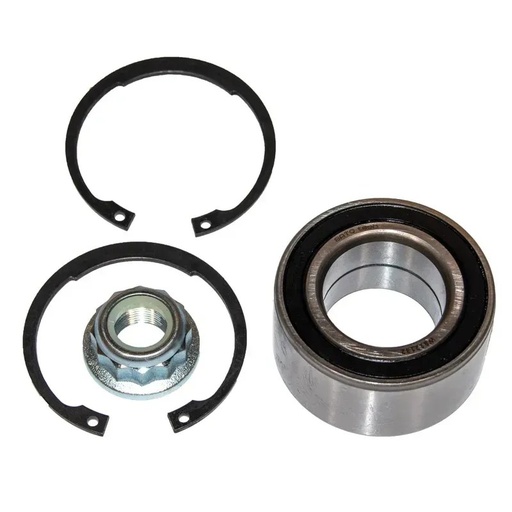[WB12132] Підшипник маточини передній для VW Golf III (1H) (1991-1997) для двигунів 1.0-2.9L