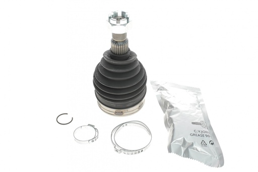 [771 0206 30] ШРУС наружный L/R (25z/22z/50mm) fits: HYUNDAI LANTRA I, S; MITSUBISHI COLT I, COLT II, CORDIA, GALANT V, LANCER F, LANCER III, SPACE, TREDIA 1.4-2.4 09.81-05.96