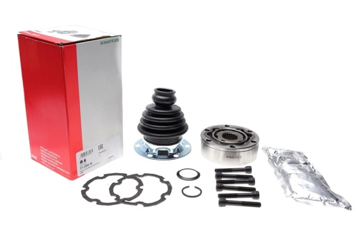 [771 0266 30] ШРКШ (внутрішній) Ford Escort VI 1,6 16V 01/95 - 10/02 (z=25)