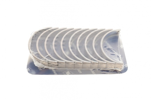 [77 152 600] Вкладиші корінні VW Caddy 1.9D/TDI/SDI 95-04/Golf 1.6-2.0i/1.9D/TDI -05 (STD)