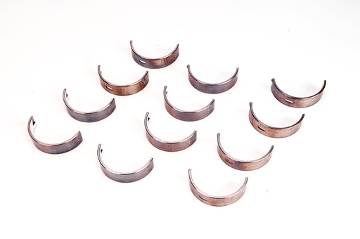 [77 209 612] Вкладыши коренные VW LT/T4 2.5TDI (+0.25)